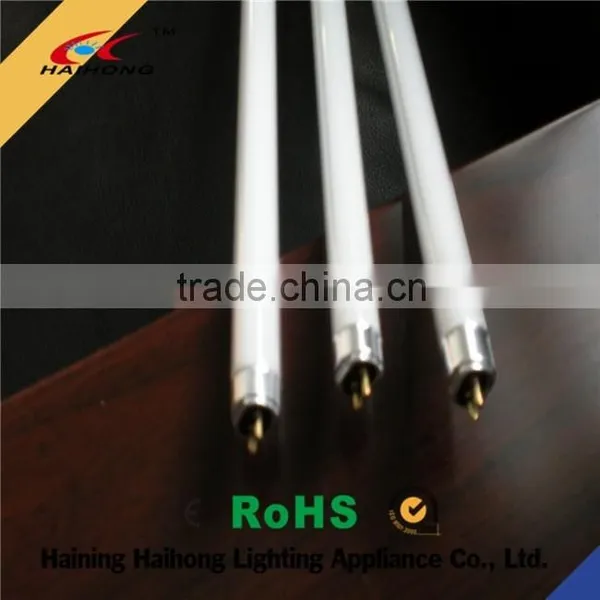 T4/T5/T6/T8 Fluorescent Light Tubec Lamps photo-2