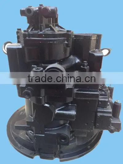 K5V200DTH Hydraulic Pump Use for Excavator SK470 photo-2