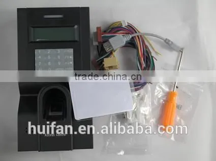 OEM Web Management With Free Software Authentication Authorization And Access Control (Hf-F8) photo-3