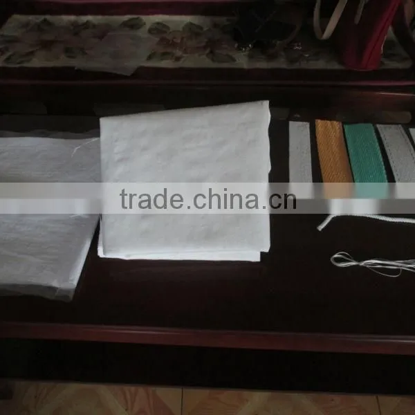 Description Woven Bag for Suger photo-3