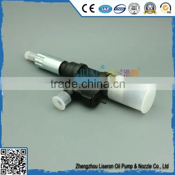 ERIKC Electronic Fuel Common Rail Injector,095000-5471 Unit Denso Diesel Injectors ,automatic Denso Injector
