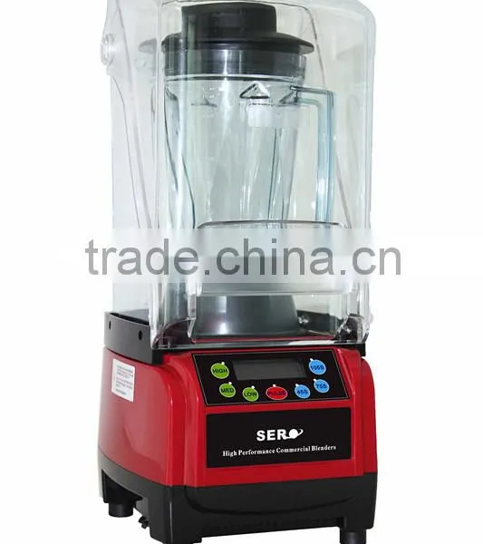 Stainless Steel Electric Juice Extractor Machine, Good Performance and Best Price for Blender photo-4
