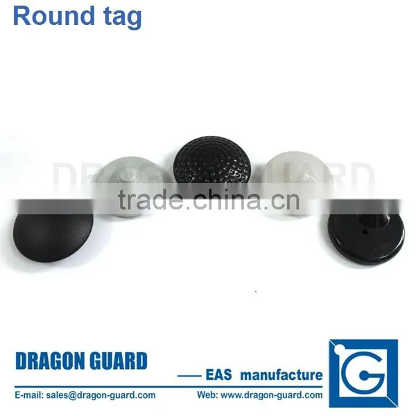 EAS Security Alarm Eas Pencil Tag/anti Theft Tag Clothing/security Cloth Tag With Pin Quality Choice photo-4