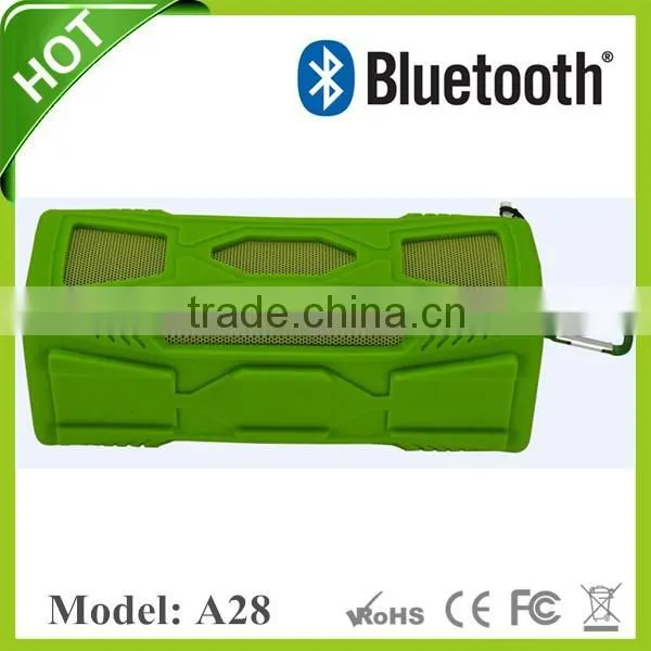Portable Wireless Speaker Mini Stereo Music Subwoofer Loudspeakers Portable Wireless Speaker Mini Stereo Music Subwoofer Loudspe photo-3