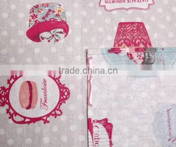 Waterproof Dining Table Cloth ,dining Table ,table Cloths Facotry photo-4
