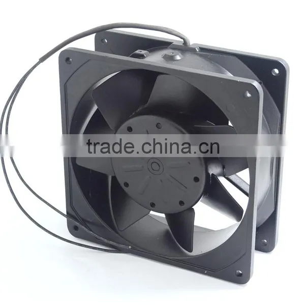New UT276D-TP [B98] 220V 37 34W High-temperature Fan for ROYAL FAN 14050 photo-4