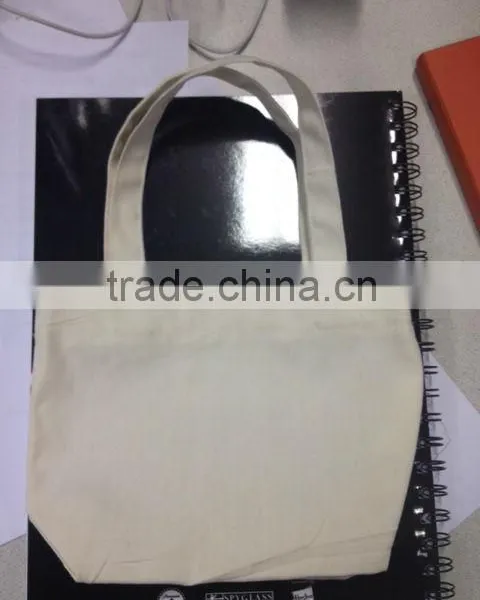 Canvas Cotton Bag photo-3