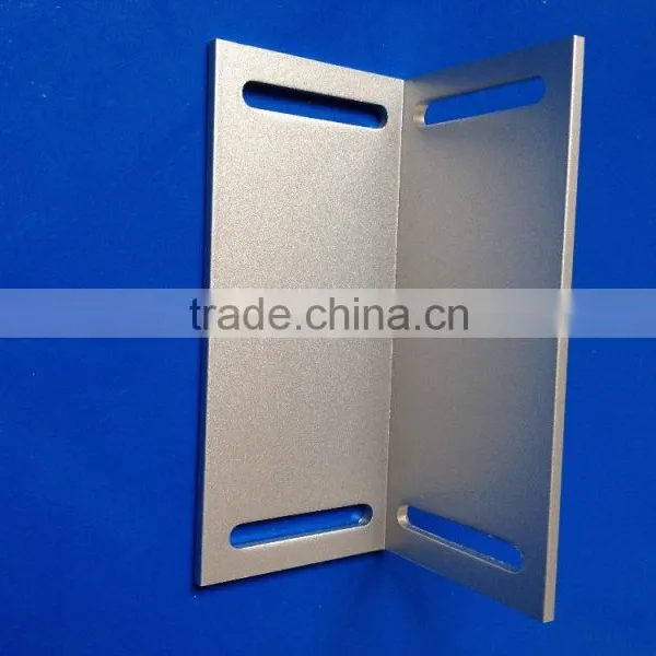 Door Sensor Bracket Magnetic Contact Switch photo-2