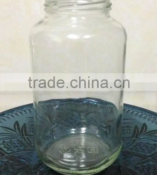 Glass Jars With Clamp Fancy Glass Jars Heart Shaped Glass Jar