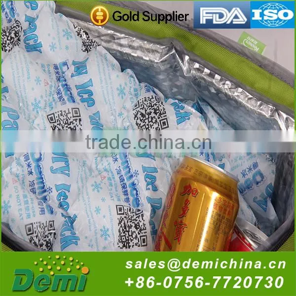 Hot Sale Best Quality Pvc Bear Dry Ice Pack photo-6