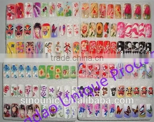 Finger Nail Art Printer photo-2