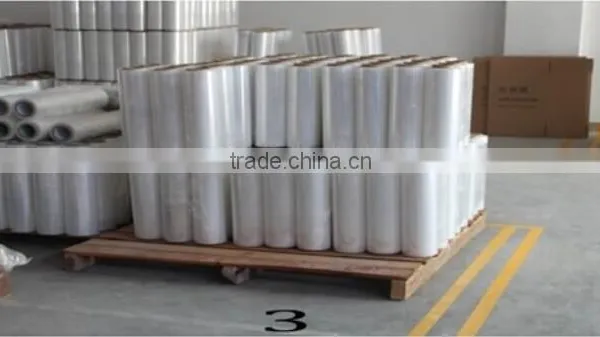 Hot Sell PE Protective Film ,surface PE Film ,packing Film for Carton photo-2