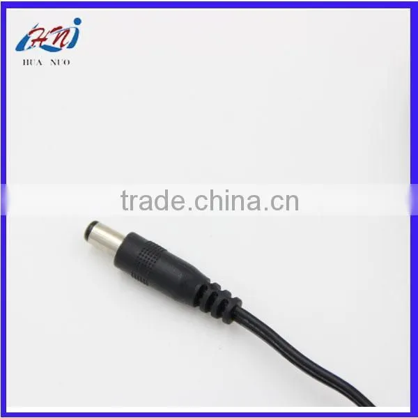 Electric Car Cigarette Lighter Plug With dc Power Cable photo-6