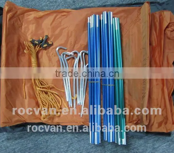 Double Layer 6 Person Tent photo-3