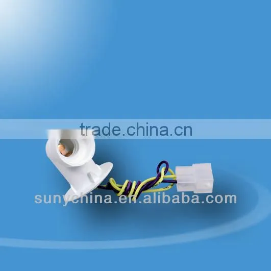 T8/G13 Fridge Fluorescent Lampholder