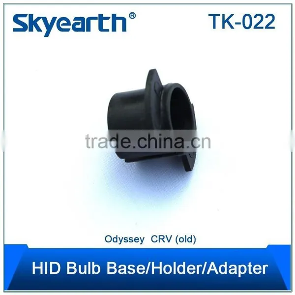 Factory Direct Wholesale Xenon Hid Bulb Socket Output 12v Car Cigarette Lighter Power Adapter photo-4
