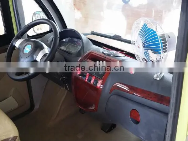 Top Sell Solar Electric Car& Motorcycle,electric Scooter&bike With Solar Panel(60V 1200W) photo-6