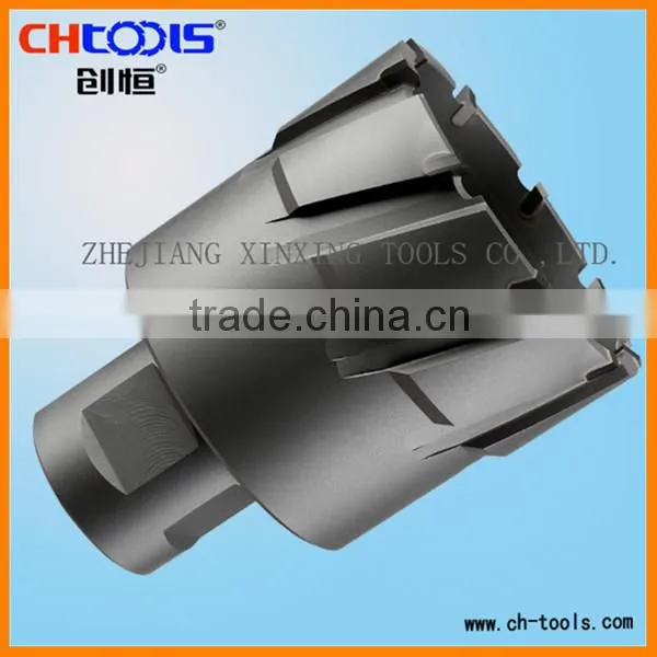 TCT Drill Bits With Universal Shank