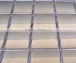 High Quality Anping Factory Galvanized/stainless Steel Grating photo-4