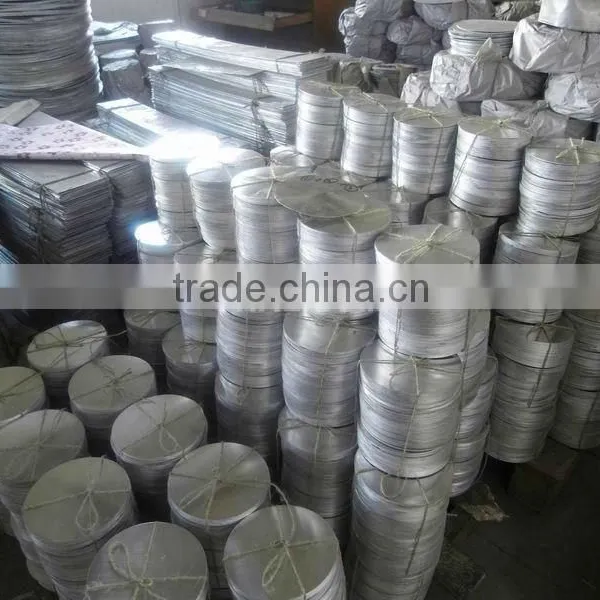 Aluminium Circles Prices photo-6