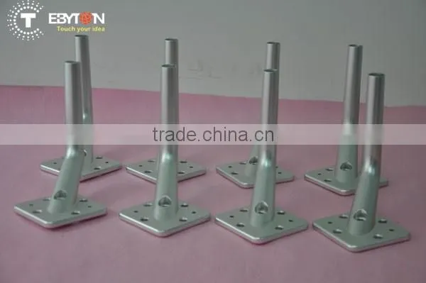 Cnc 7075 Aluminum Product in China photo-6