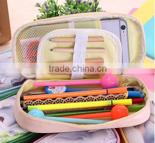 Promotion Sublimation Pencil Case for Wholesales photo-4
