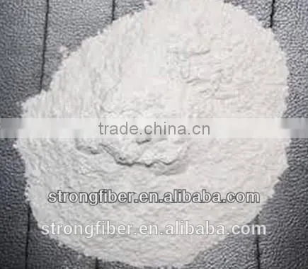 Fiberglass Powder for Gypsum Board photo-3