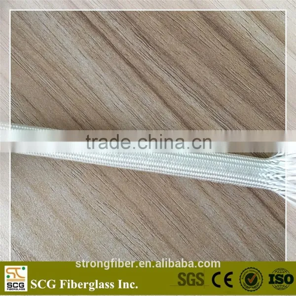 Raw Fiberglass Sleeving photo-3