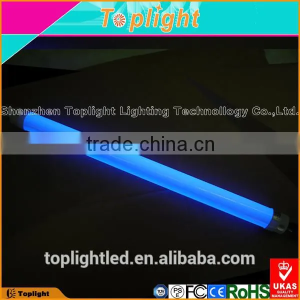 PC Ballast Compatible Top Quality ETL Canada 360 Degree T8 Led Light Tube photo-2