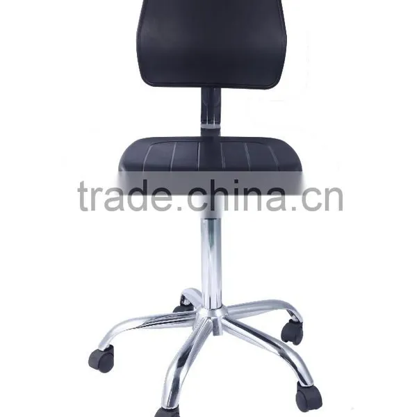 Hight Quality Products Elastic Sponge Workshop Esd Chair photo-2