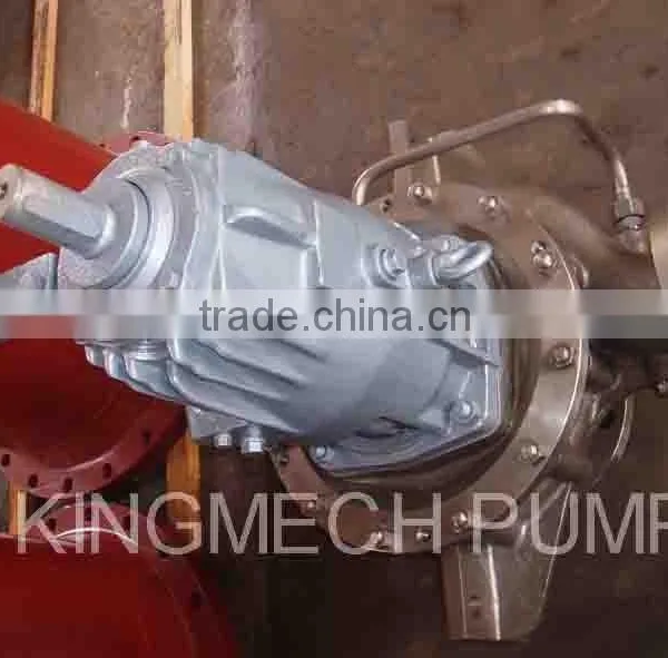 Petro-chemical Pump photo-2