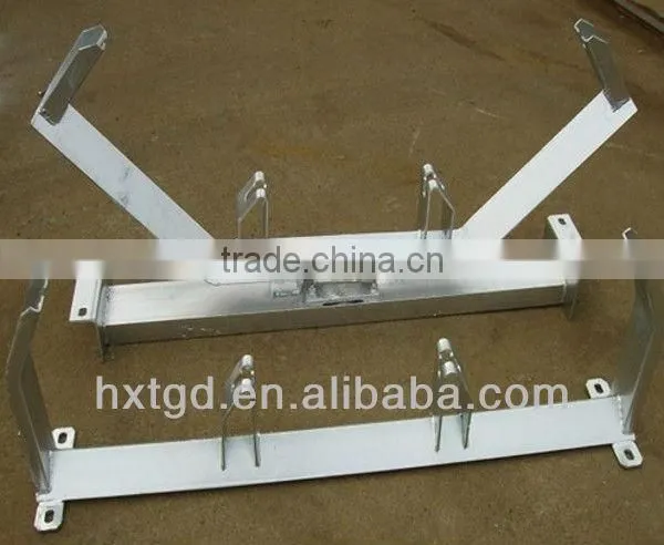 Coal Mining Roller Frame B500-1400mm
