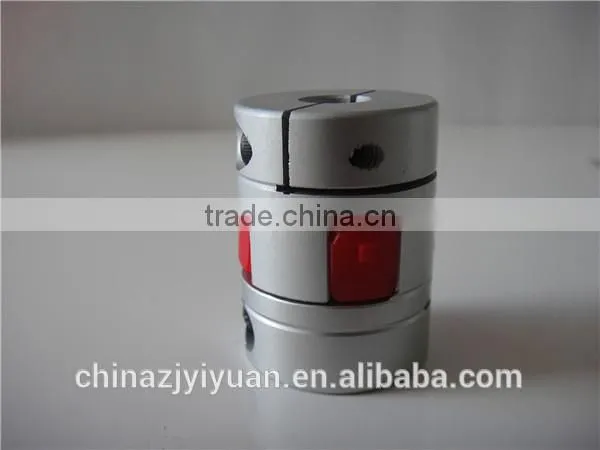 Flexible Couplings Jaw/Spider Couplings Power Transmisson Spare Parts D25 L30 photo-4