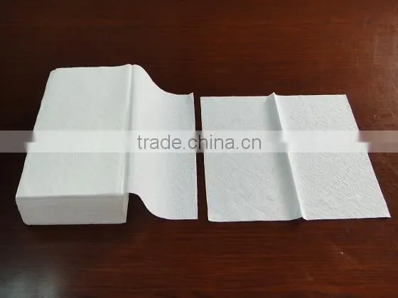 Hot-selling Full Automatic Facial Tissue Paper Machine Manufacturer photo-4