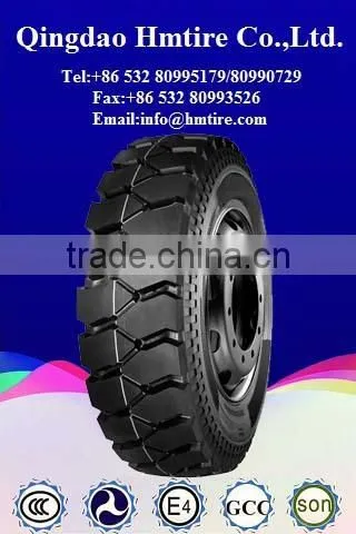 China Supplier Top Quality Tyres/tires Made in China Tyres for Truck photo-3