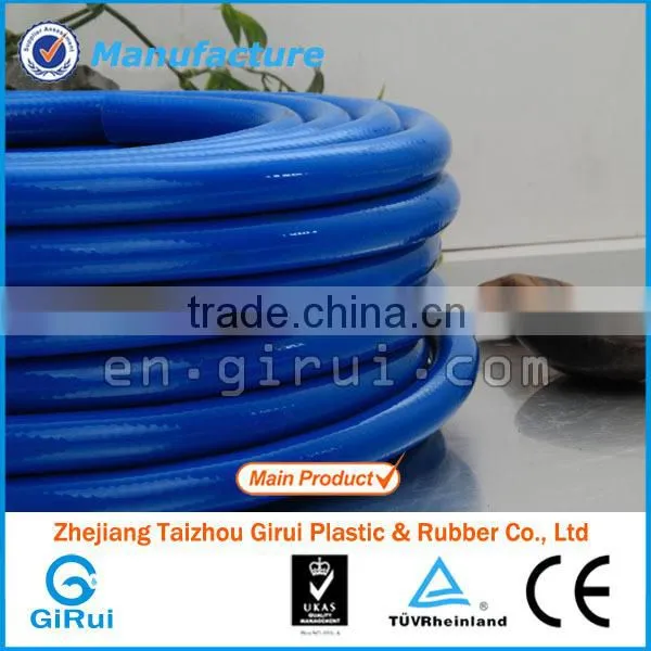 Carton Size 39*39*35 CM Pvc Braided Reinforced Air Hose photo-5