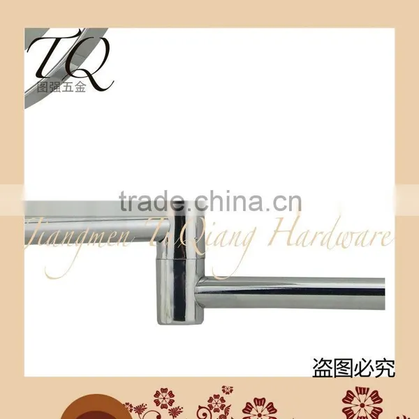 Hotel Folding Wall Mounted Mirror photo-2
