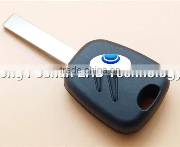 Factory OEM Citroen C3 Remote Key for Citroen C2 C3 Xsara Picasso Transponder Key Fob Cover photo-4