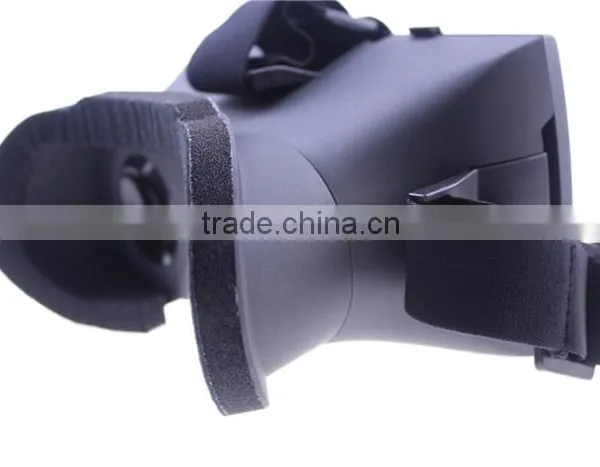 Magic Box 3D Virtual Reality Google Cardboard VR Glasses photo-6