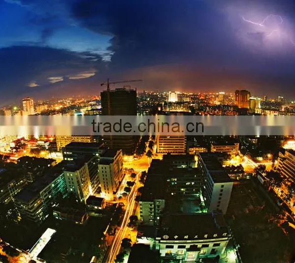 CE ROHS LVD EMC ERP Approved Led Street Lighting photo-3