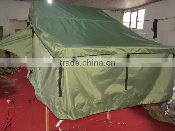 Off-road Camping Tent | Car Roof Top Tent photo-2