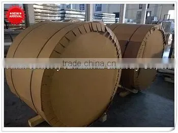 DC 1100 1060 H14 Aluminum Coil for Roofing and Ceiling photo-3