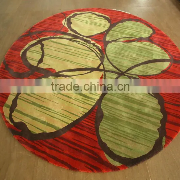 All Kinds of High Quality Carpets for Hotel, Office, Home photo-2