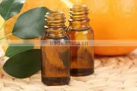 Orange Oil Extracted From Orange Peel photo-2
