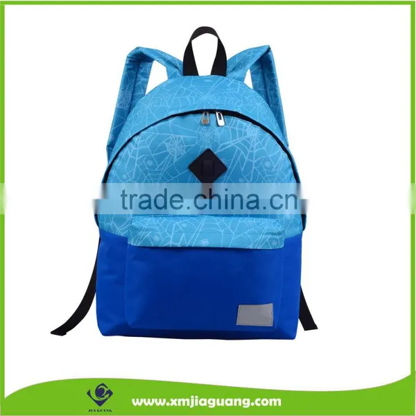 New Fashion Lace Backpack School Bag Girls' Backpack Bag photo-2
