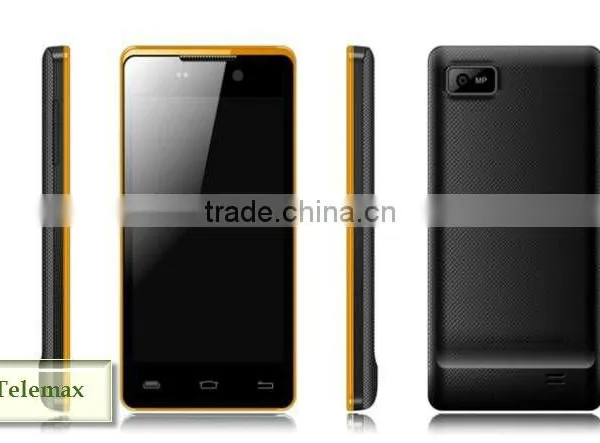 4.0 Inch Smart Cell Phone