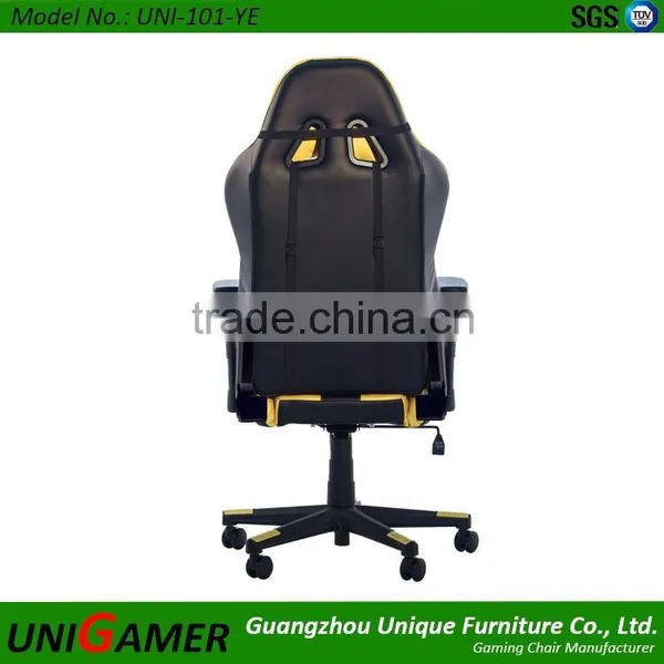 2016 Hot Sell Ergonomic E-sport Chair Racing Chair Office Chair photo-4