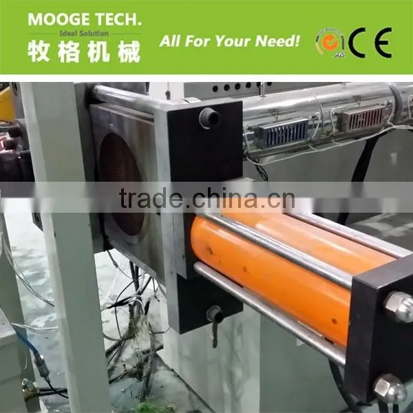 PET Strap Making Machine /Plastic Strap Production Line Quality Choice photo-5