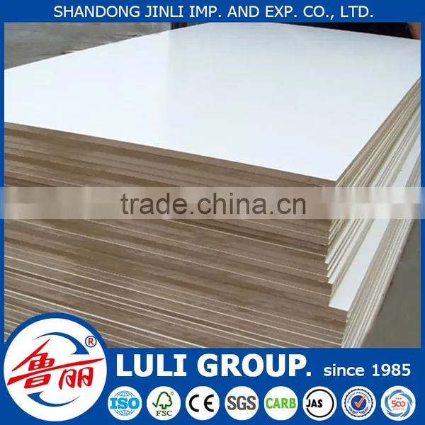 Melamine Colored Mdf photo-5