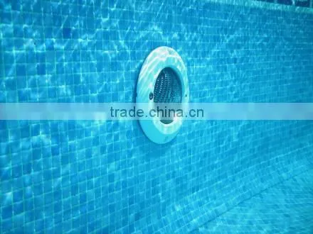 Colorful Embedded Floating LED Pool Light For Pools photo-6